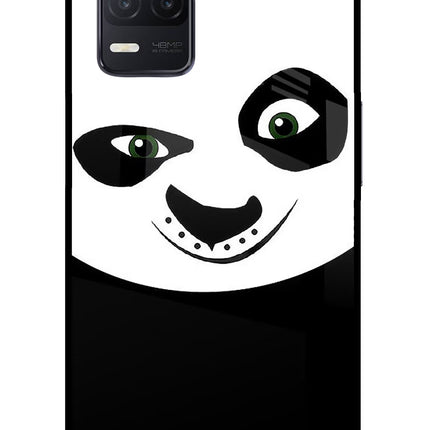 Panda Realme 8 5G/8s 5G Glass Case