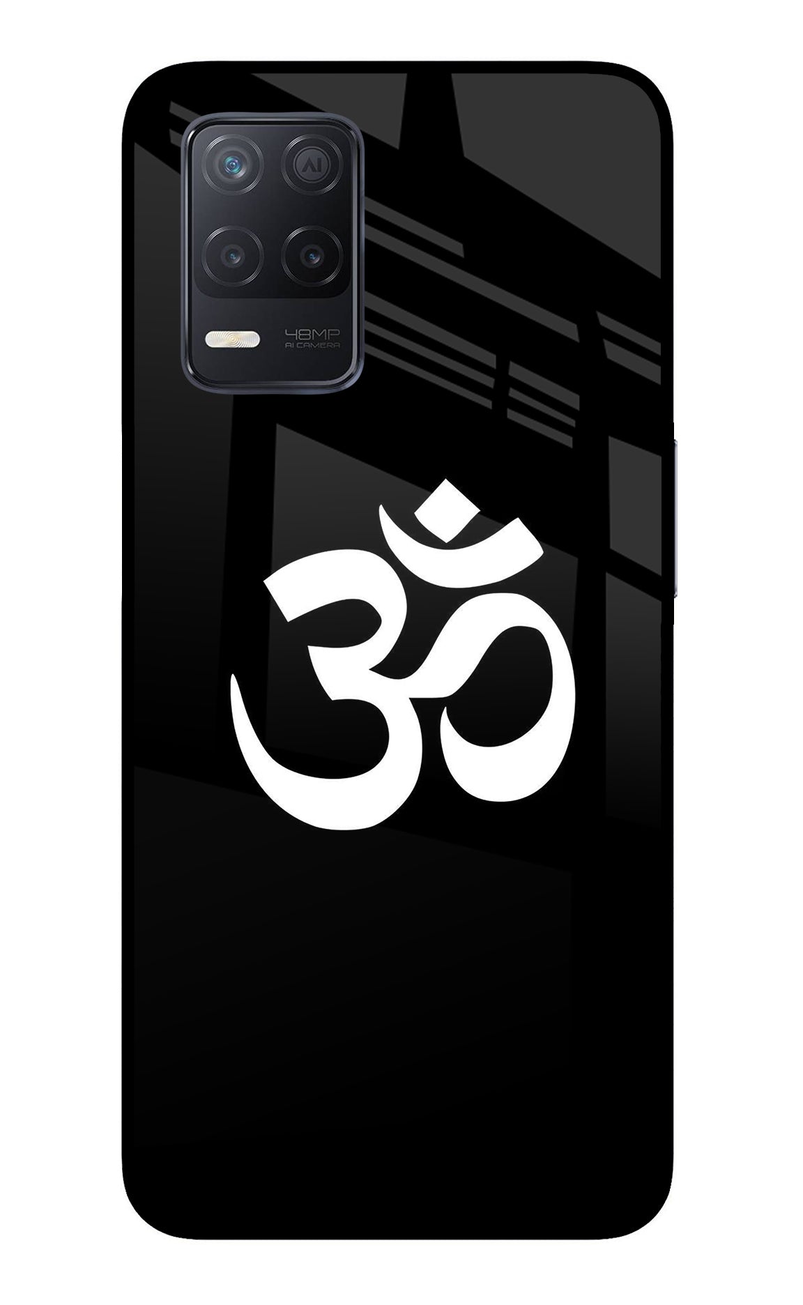 Om Realme 8 5G/8s 5G Back Cover