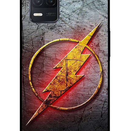 Flash Realme 8 5G/8s 5G Glass Case