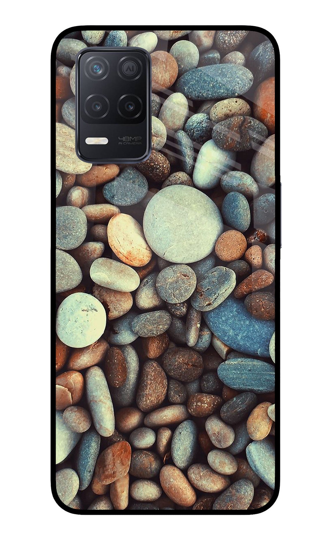 Pebble Realme 8 5G/8s 5G Back Cover