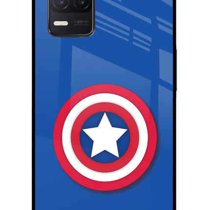 Shield Realme 8 5G/8s 5G Glass Case
