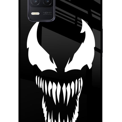 Venom Realme 8 5G/8s 5G Glass Case