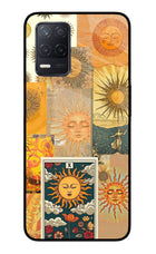Sun Realme 8 5G/8s 5G Glass Case