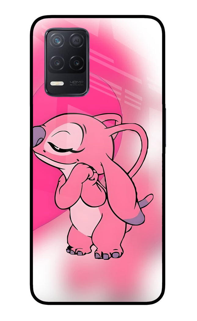 Angel Hug Realme 8 5G/8s 5G Glass Case