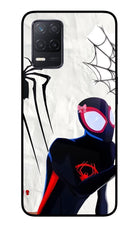 Miles Verse Realme 8 5G/8s 5G Glass Case