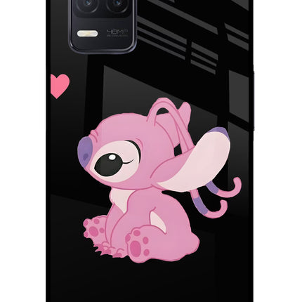 Angel Crush Realme 8 5G/8s 5G Glass Case