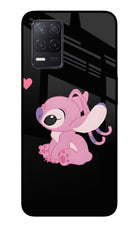 Angel Crush Realme 8 5G/8s 5G Glass Case