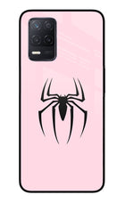 Peter Symbol Realme 8 5G/8s 5G Glass Case