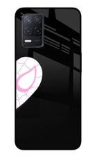 Gwen Mask Realme 8 5G/8s 5G Glass Case