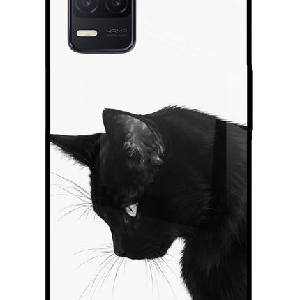 Shadow Gaze Realme 8 5G/8s 5G Glass Case