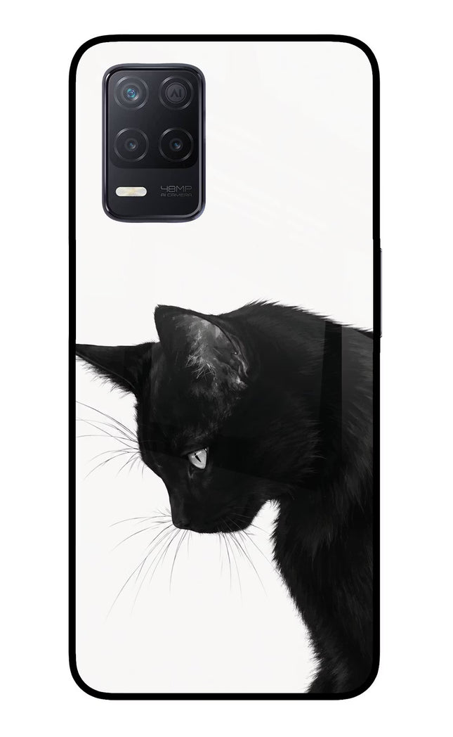 Shadow Gaze Realme 8 5G/8s 5G Glass Case