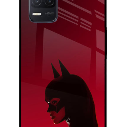 Night Thief Realme 8 5G/8s 5G Glass Case