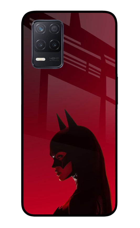 Night Thief Realme 8 5G/8s 5G Glass Case