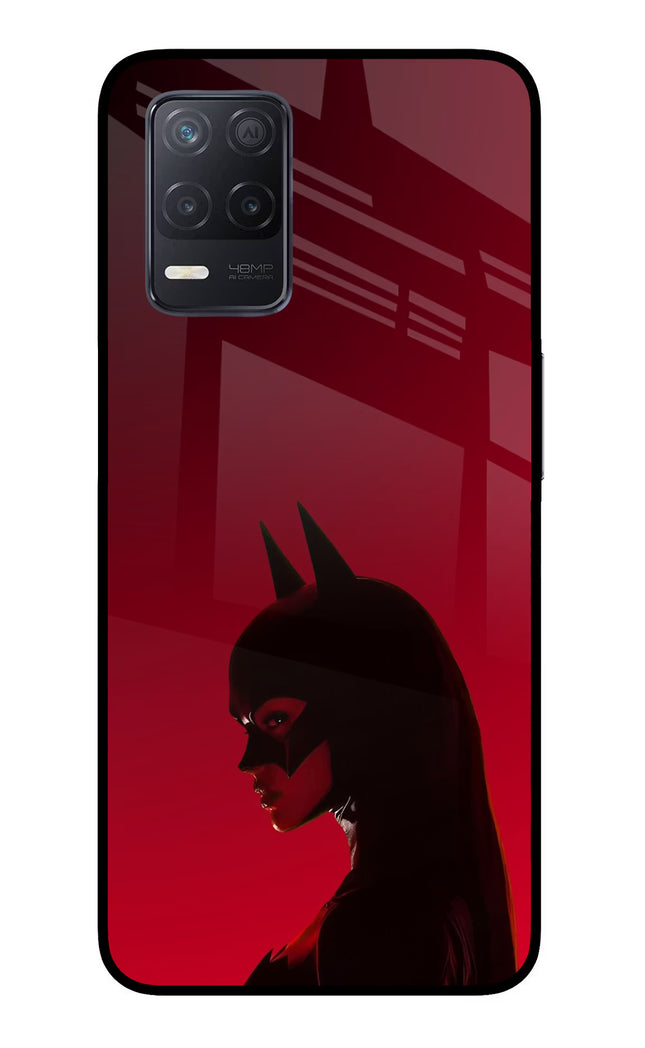 Night Thief Realme 8 5G/8s 5G Glass Case