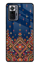 Neel Noor Redmi Note 10 Pro Max Glass Case