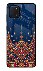 Neel Noor Samsung Note 10 Lite Glass Case