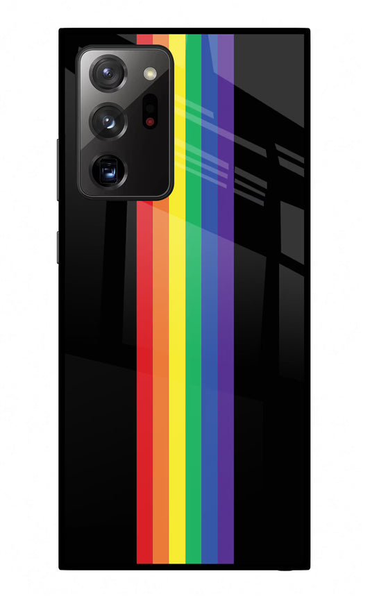 Pride Samsung Note 20 Ultra Glass Case