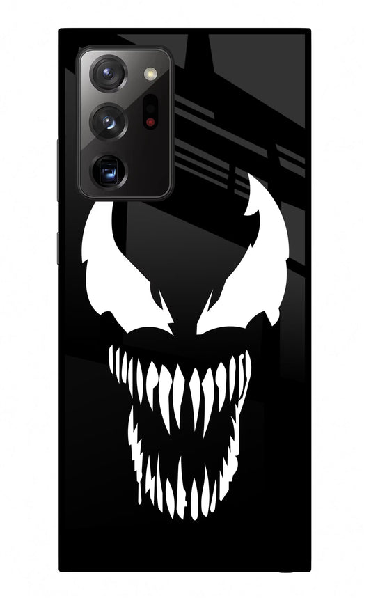 Venom Samsung Note 20 Ultra Glass Case