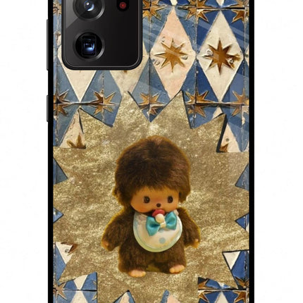 Woodooo Samsung Note 20 Ultra Glass Case