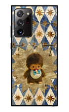 Woodooo Samsung Note 20 Ultra Glass Case