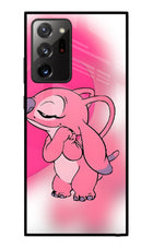 Angel Hug Samsung Note 20 Ultra Glass Case