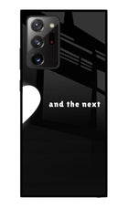 Next World Samsung Note 20 Ultra Glass Case