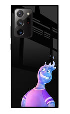 Wade Wave Samsung Note 20 Ultra Glass Case