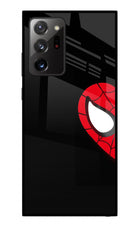 Peter Mask Samsung Note 20 Ultra Glass Case