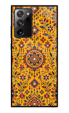 Sunlit Aura Samsung Note 20 Ultra Glass Case