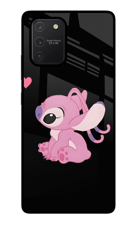 Angel Crush Samsung S10 Lite Glass Case