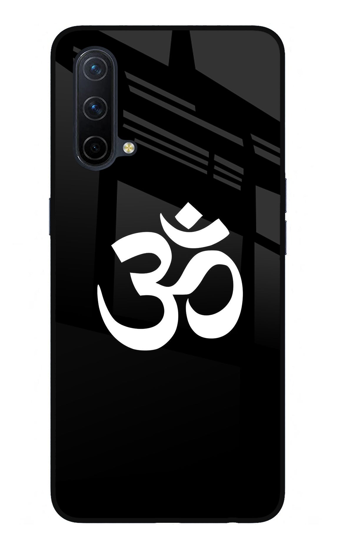 Om Oneplus Nord CE 5G Back Cover