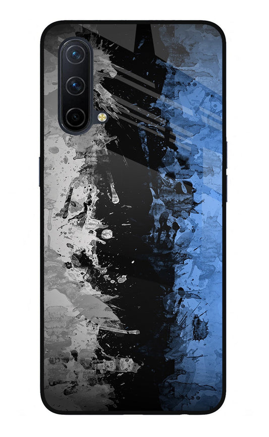 Artistic Design Oneplus Nord CE 5G Glass Case