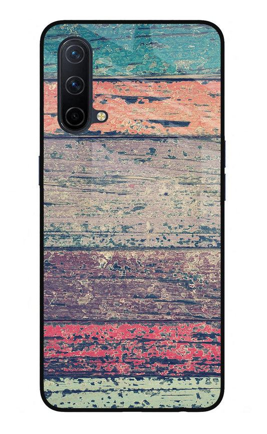 Colourful Wall Oneplus Nord CE 5G Glass Case