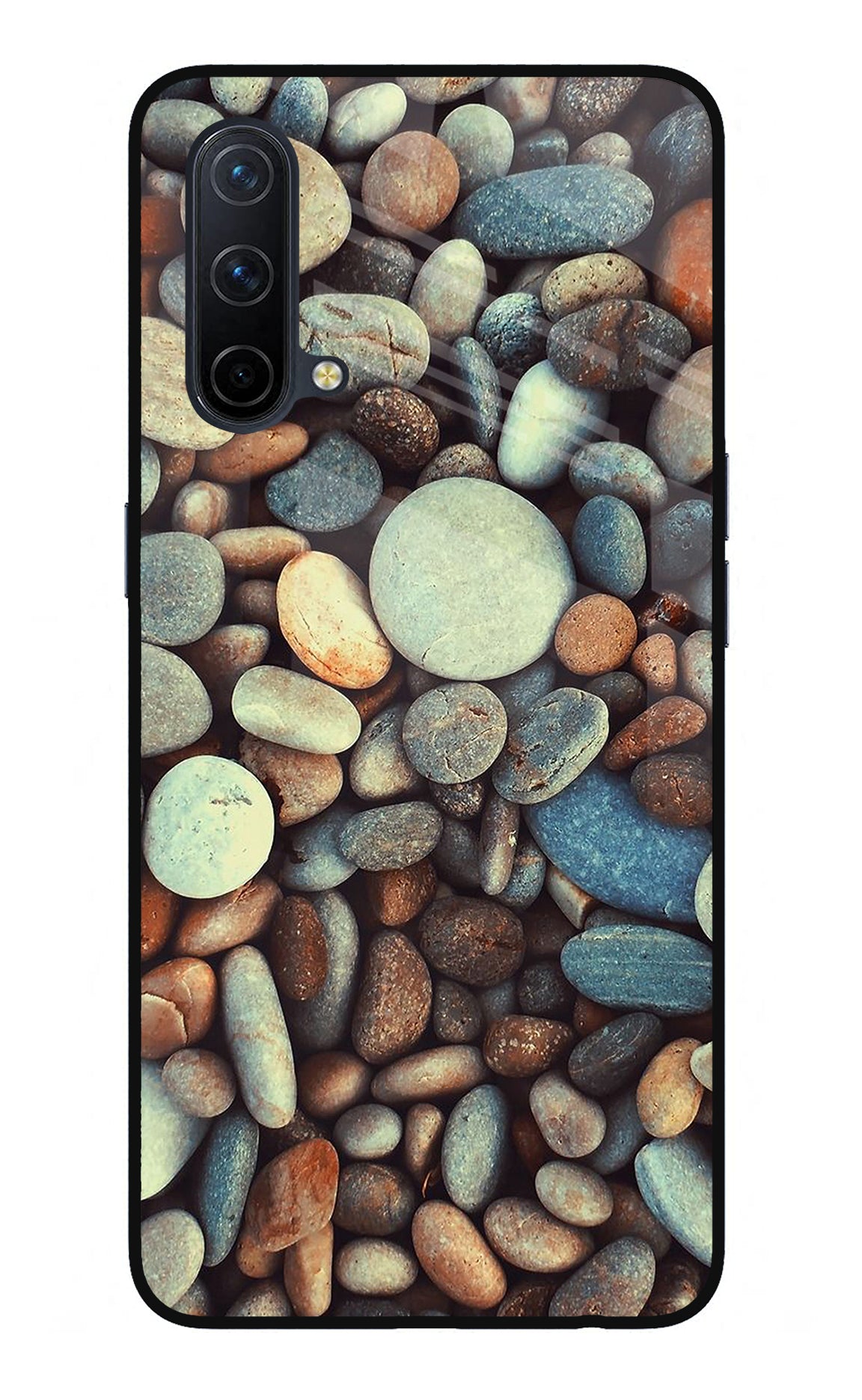 Pebble Oneplus Nord CE 5G Back Cover