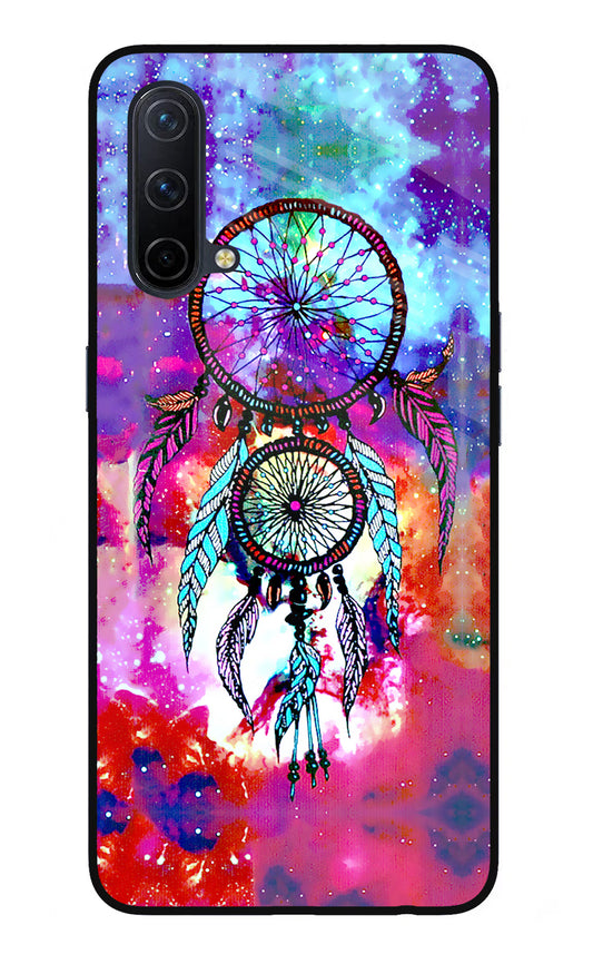 Dream Catcher Abstract Oneplus Nord CE 5G Glass Case
