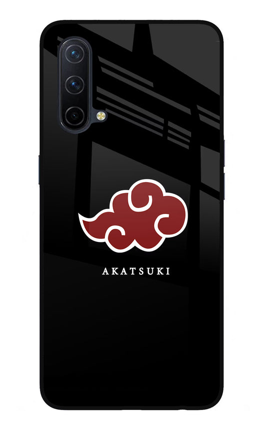 Akatsuki Oneplus Nord CE 5G Glass Case