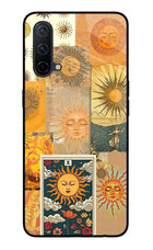Sun Oneplus Nord CE 5G Glass Case