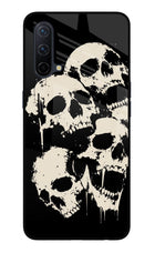 Dead Stack Oneplus Nord CE 5G Glass Case