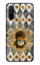 Woodooo Oneplus Nord CE 5G Glass Case