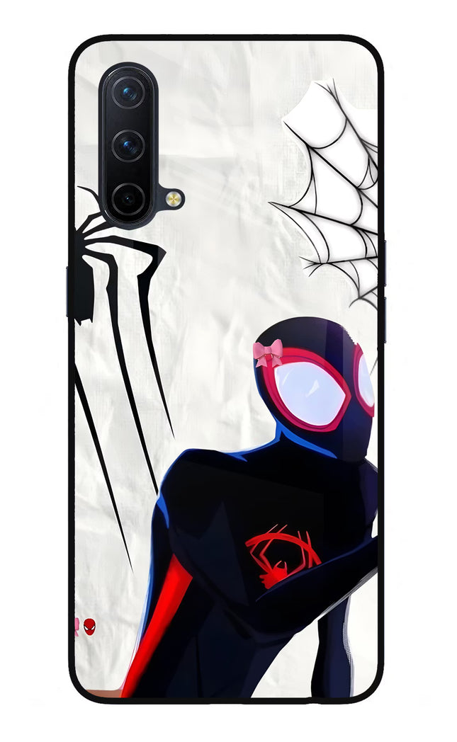 Miles Verse Oneplus Nord CE 5G Glass Case