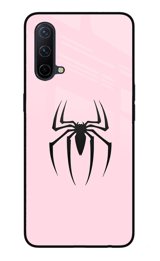 Peter Symbol Oneplus Nord CE 5G Glass Case
