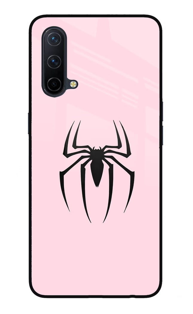 Peter Symbol Oneplus Nord CE 5G Glass Case