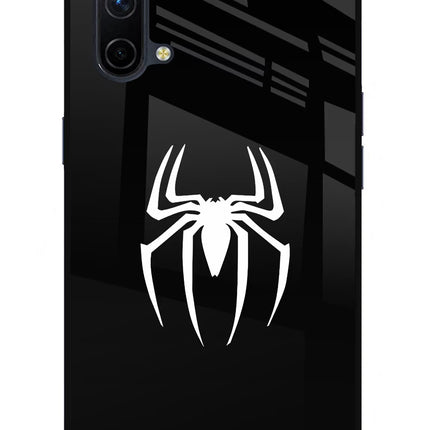 Miles Symbol Oneplus Nord CE 5G Glass Case