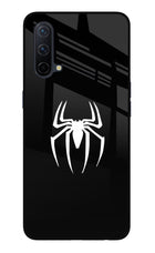 Miles Symbol Oneplus Nord CE 5G Glass Case