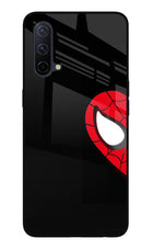 Peter Mask Oneplus Nord CE 5G Glass Case