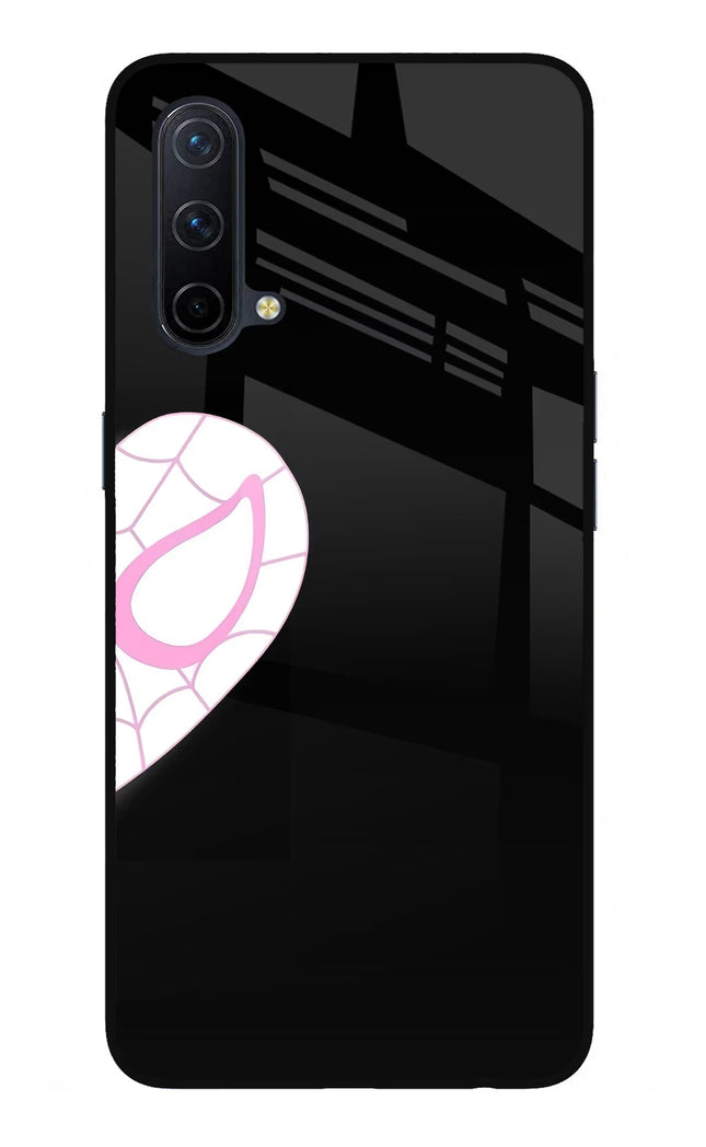 Gwen Mask Oneplus Nord CE 5G Glass Case