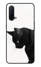 Shadow Gaze Oneplus Nord CE 5G Glass Case