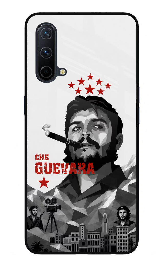 Che Guevara Iconic Oneplus Nord CE 5G Glass Case