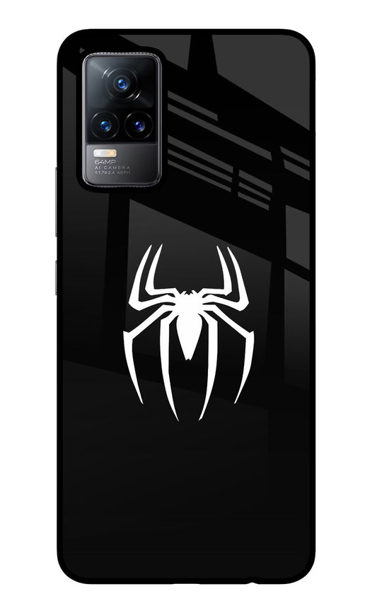 Miles Symbol Vivo Y73/V21E 4G Glass Case