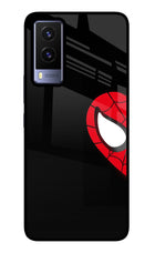 Peter Mask Vivo V21E 5G Glass Case